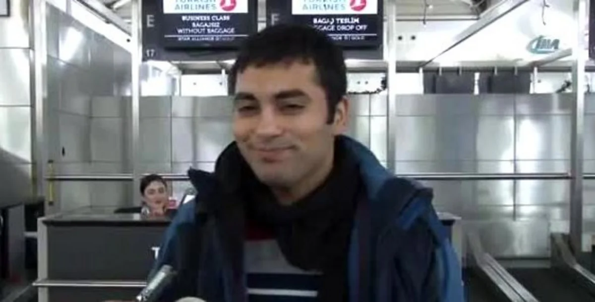 ​Türk Hava Yolları Azərbaycan vətəndaşına pulsuz bilet hədiyyə edib