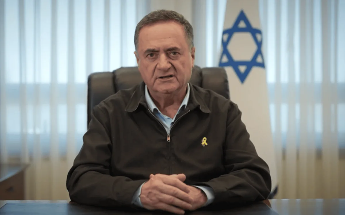 Katz: IDF to ‘professionally implement’ ministers’ decisions on achieving war’s goals