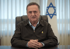 Katz: IDF to ‘professionally implement’ ministers’ decisions on achieving war’s goals