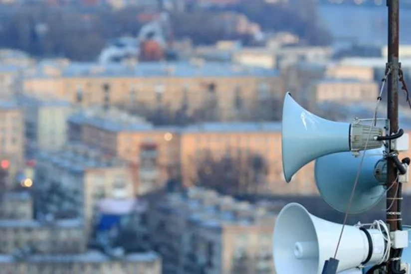 На севере Израиля у границы с Ливаном объявили воздушную тревогу