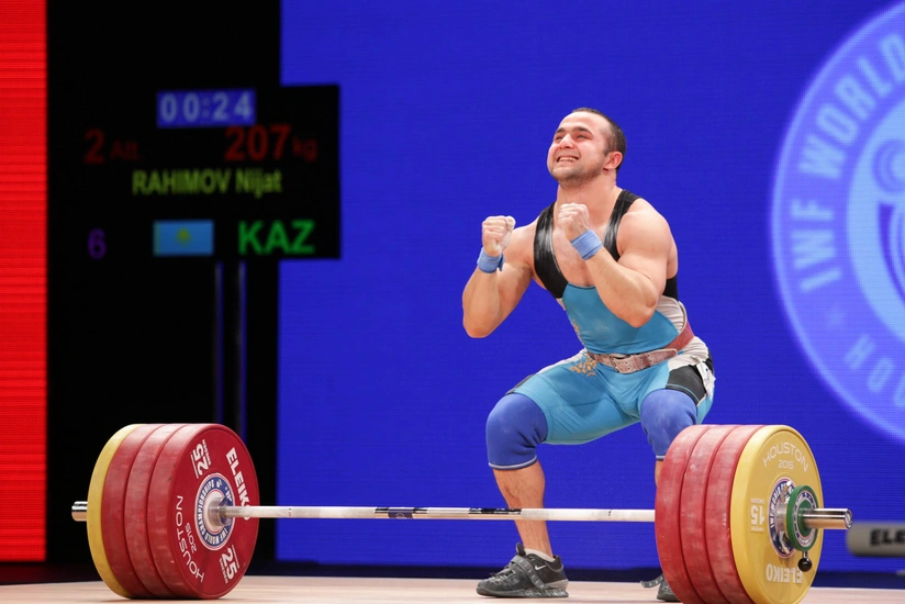 Azərbaycanlı olimpiya çempionu: Məni dəlil olmadan ittiham edirlər