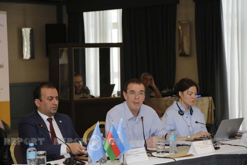 Azərbaycanda qida itkisi və israfının qarşısını almağın yolları açıqlanıb