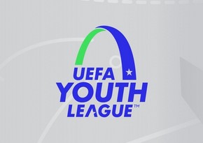 UEFA Gənclər Liqasında cari mövsüm ləğv olundu