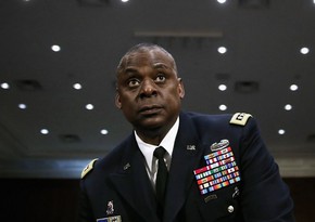 Pentagon chief to visit four countries