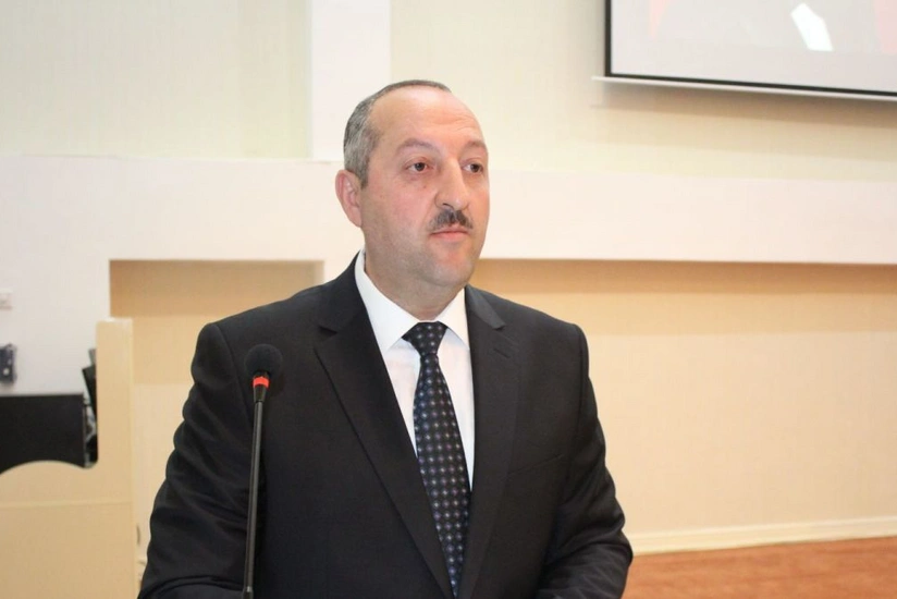 Cəlilabadın sabiq icra başçısına qarşı irəli sürülən ittihamlar məlum oldu