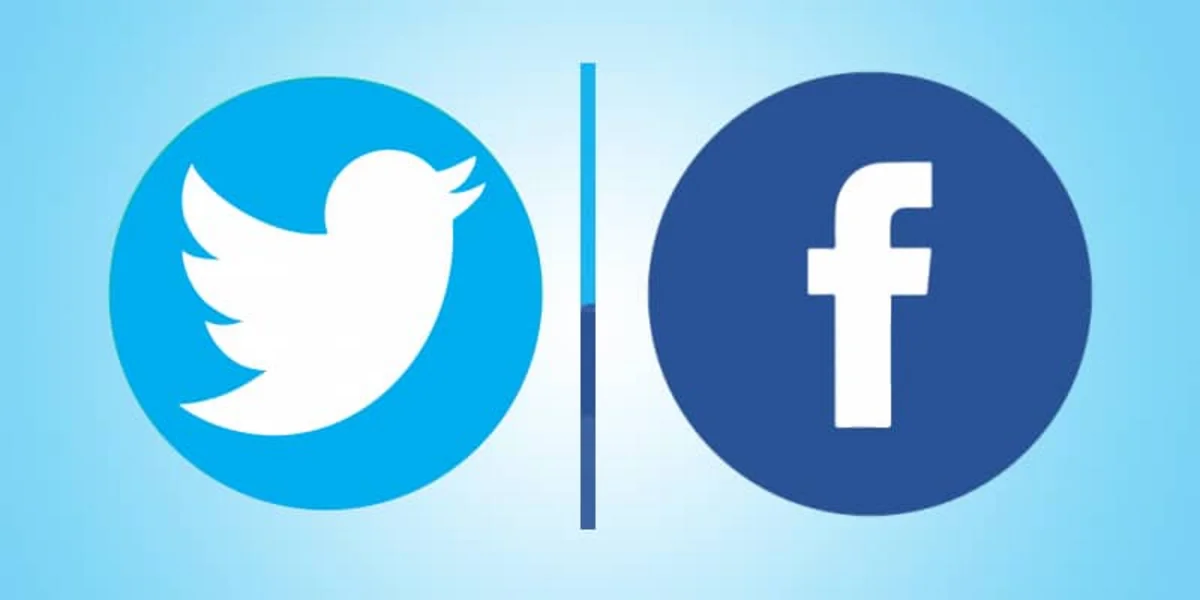 Facebook и Twitter договорились пресекать попытки влияния на выборы в США