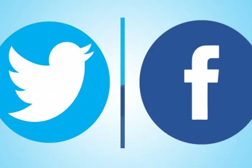 Facebook и Twitter договорились пресекать попытки влияния на выборы в США