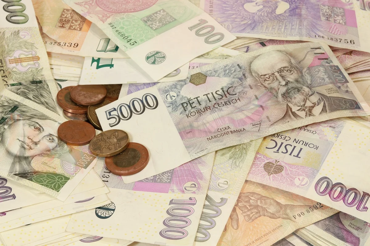 Çexiyanın dövlət borcu ilin əvvəlindən təxminən 10 milyard dollar artıb