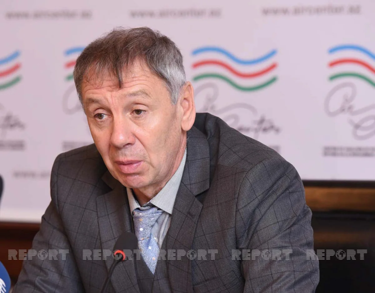 Markov: CSTO against any conflict with Azerbaijan