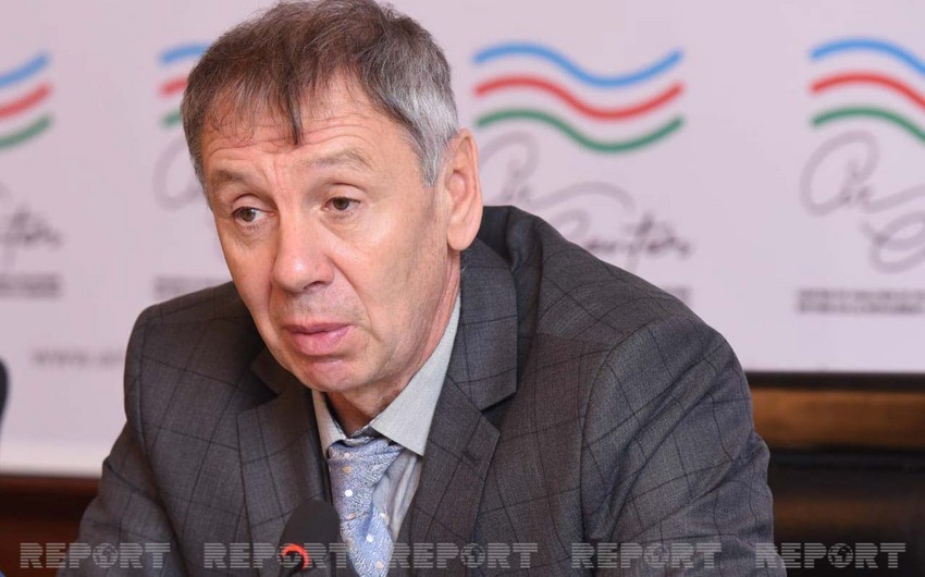 Markov: “Fransa Cənubi Qafqazda sabitliyi pozur və buradan qovulmalıdır”