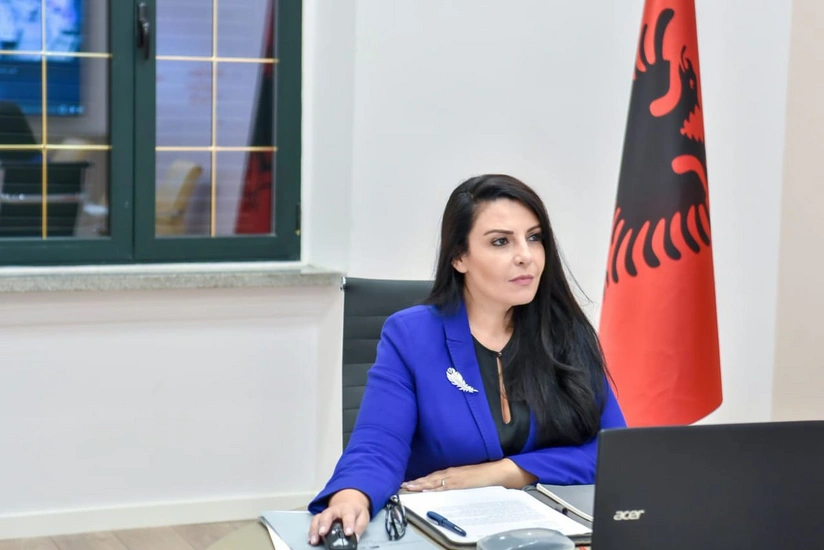 Energy Minister: Gasification of Albania to be possible with TAP