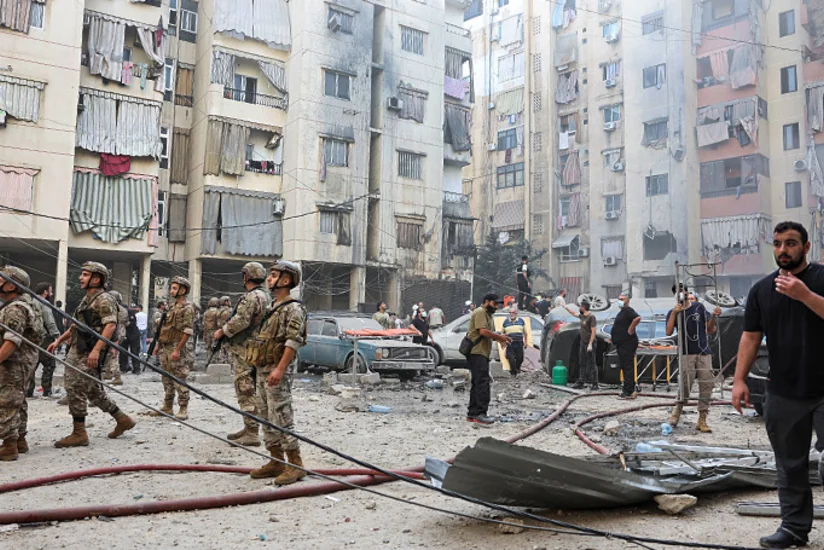 Yaxın günlərdə Polşa vətəndaşlarının Livandan təxliyəsi həyata keçiriləcək