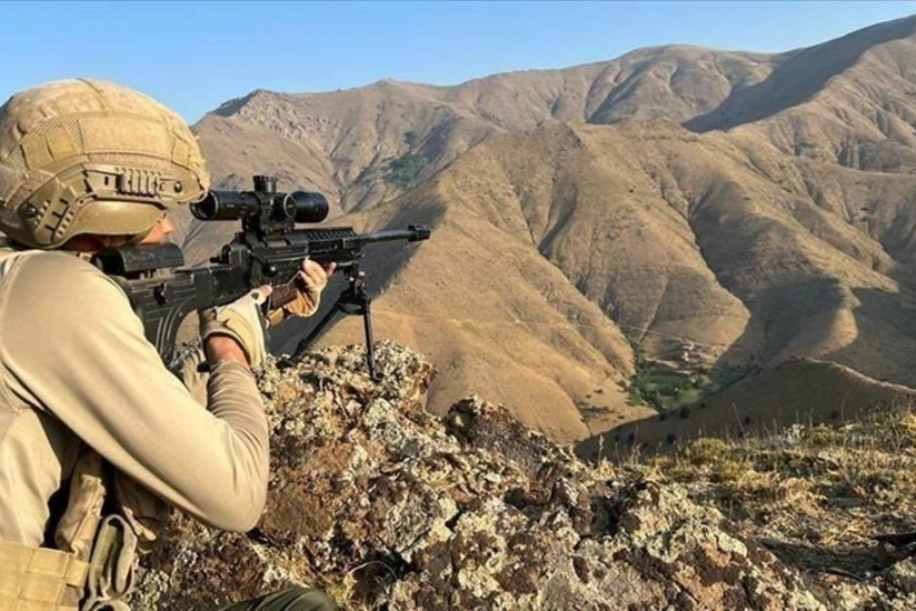 İraqın şimalında iki türk əsgəri şəhid olub