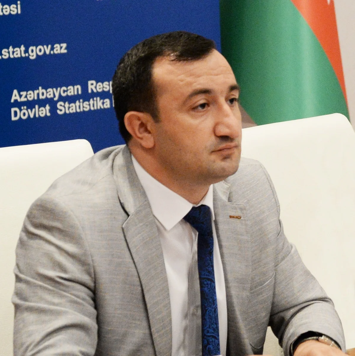 Statistika Komitəsi: Karantin dövründə statistik hesabatlar tam və vaxtında toplanılıb