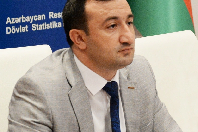 Statistika Komitəsi: Karantin dövründə statistik hesabatlar tam və vaxtında toplanılıb