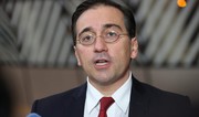İspaniya XİN başçısı: Aİ İsrailə silah tədarükünə embarqo tətbiq etməlidir