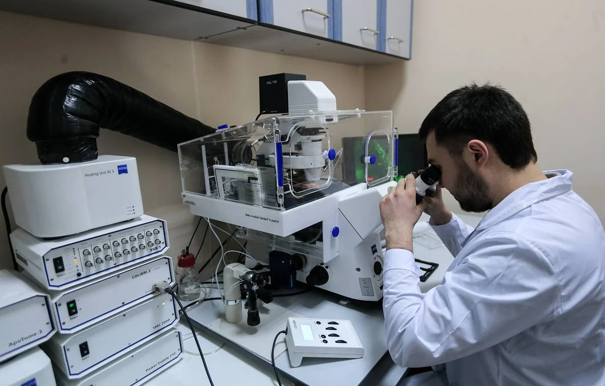 World's deepest, largest underground lab operational in China