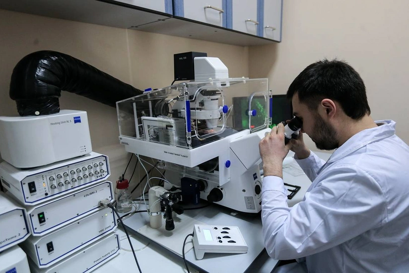 World's deepest, largest underground lab operational in China