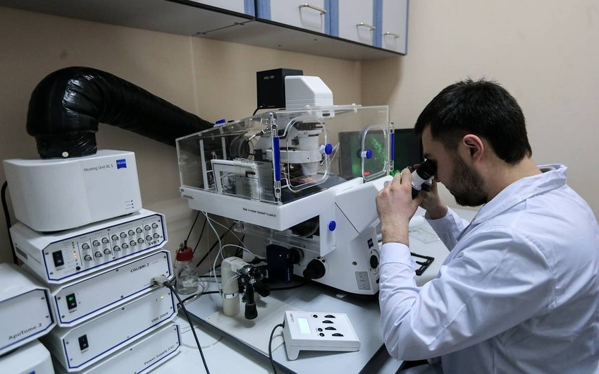 World's deepest, largest underground lab operational in China