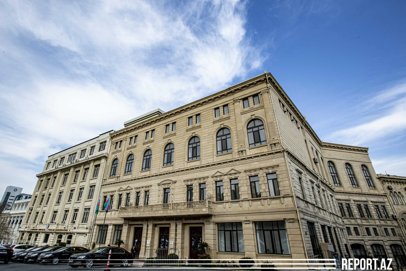 Konstitusiya Məhkəməsi məhkumluğun ödənilməsi qaydası barədə qərar verdi