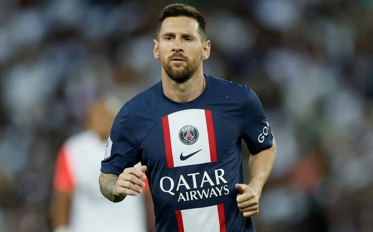 Messi Qızıl top mükafatını qazanmağa əsas namizəddir