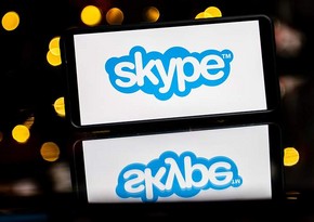 Skype mayın 5-də bağlanacaq