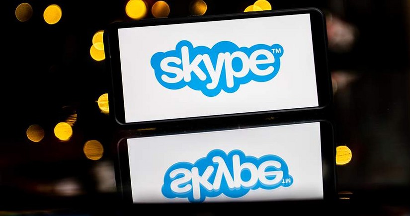 Skype to halt operation on May 5 — Microsoft 