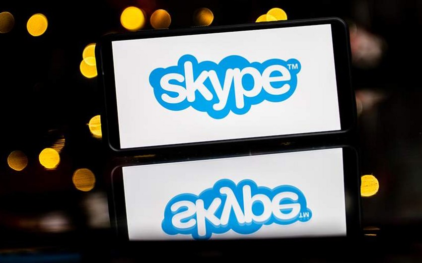 Skype to halt operation on May 5 — Microsoft 