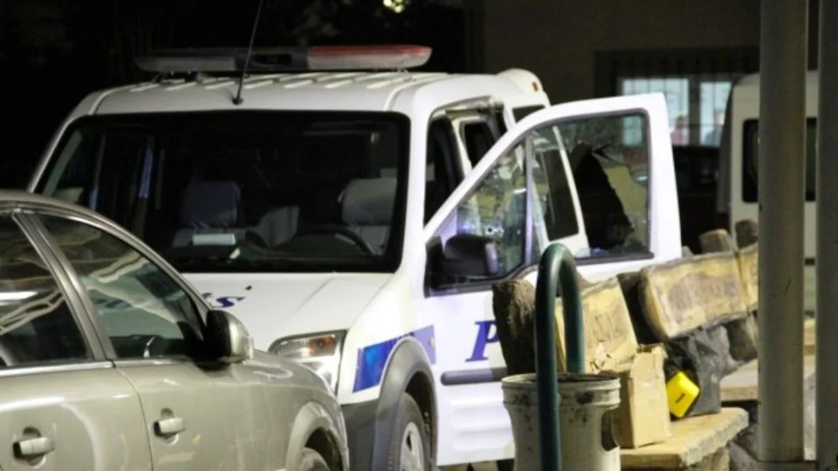 PKK terrorçuları Türkiyədə polis əməkdaşını qətlə yetirib