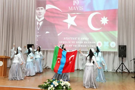 Baş konsul: “Azərbaycan-Türkiyə əlaqələri ölkə prezidentləri tərəfindən yüksələn xətlə inkişaf etdirilir”
