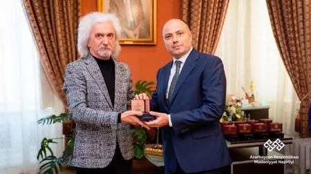 Состоялась церемония награждения архитекторов