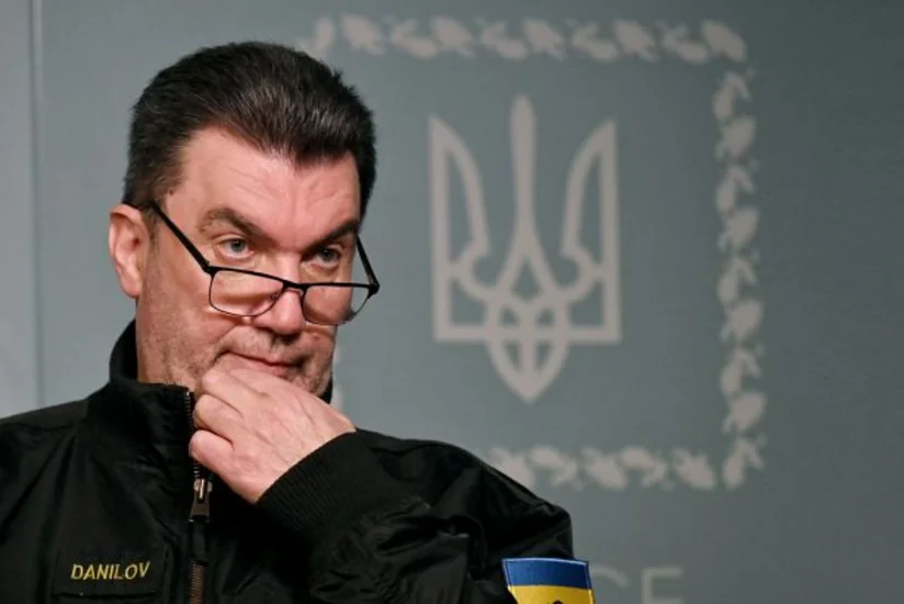 Секретарь Совбеза: ВСУ зайдут на территорию России, в случае необходимости