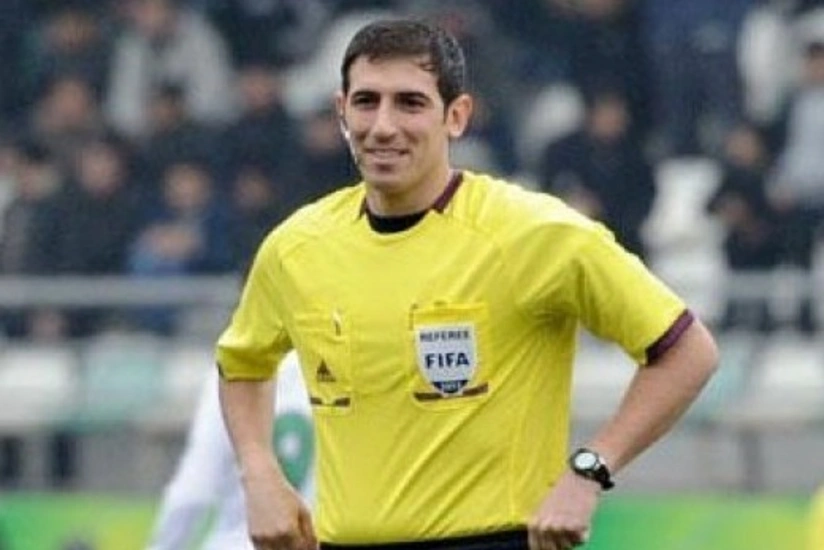 Qarabağ - Qəbələ matçının hakimləri açıqlanıb