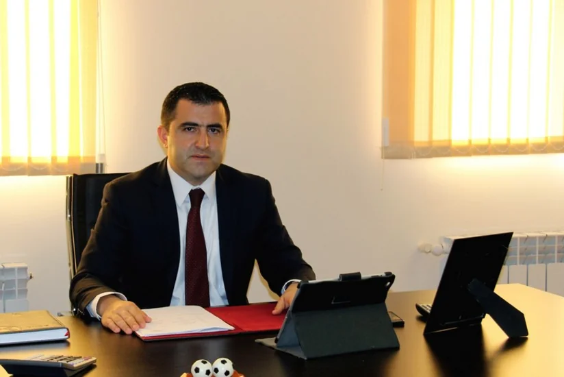Neftçinin prezidentinin cəzası azaldılıb