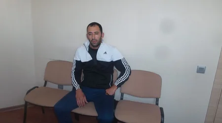 Yardımlıda 2 nəfərdən 11 kiloqramdan artıq narkotik vasitə aşkarlanıb