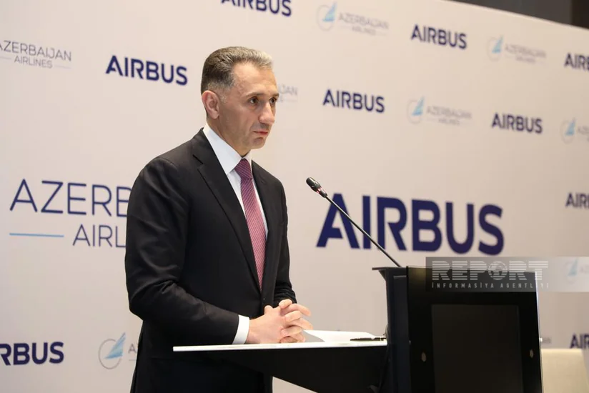 Nazir: “AZAL illik gəliri 1 milyard manatdan çox olan nadir şirkətlərdəndir”