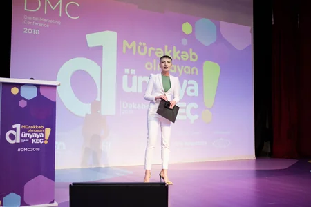 “Bank Respublika” nağdsız ödənişləri təbliğ etməkdə davam edir