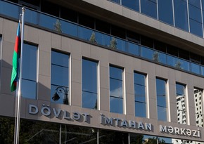 DİM abituriyentlərə müraciət edib