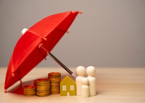 Azərbaycan Mərkəzi Bankı sığorta xərclərini 44 %-dən çox artırıb 