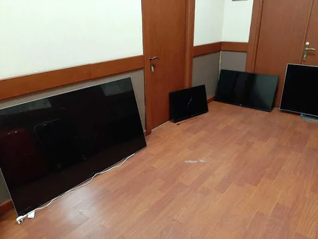 Abşeronda evdən 59 550 manatlıq oğurluq edilib
