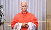 Yeni seçilən Roma Papasının kimliyi məlum olub - YENİLƏNİB