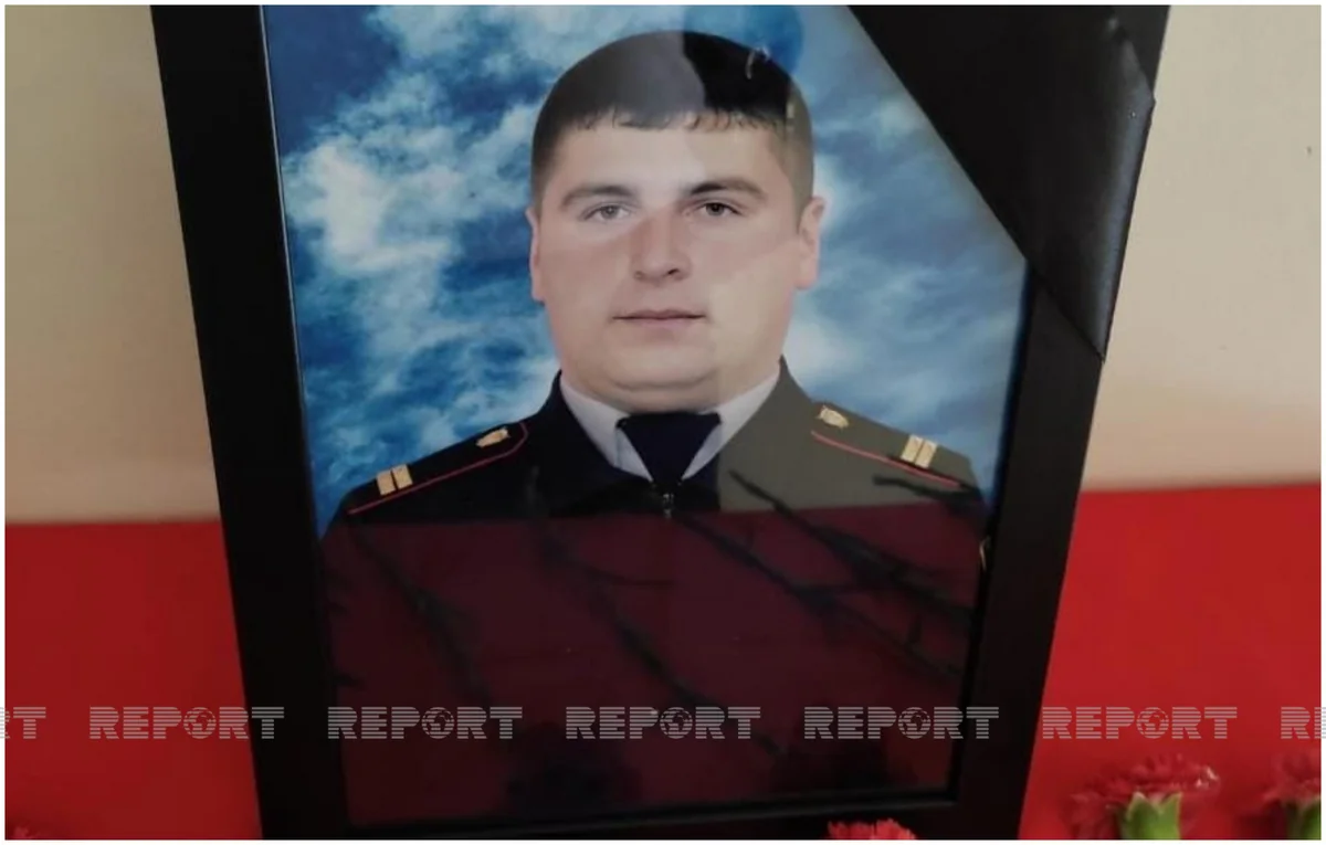 Azərbaycanda avtomobil polisi vuraraq öldürdü - YENİLƏNİB