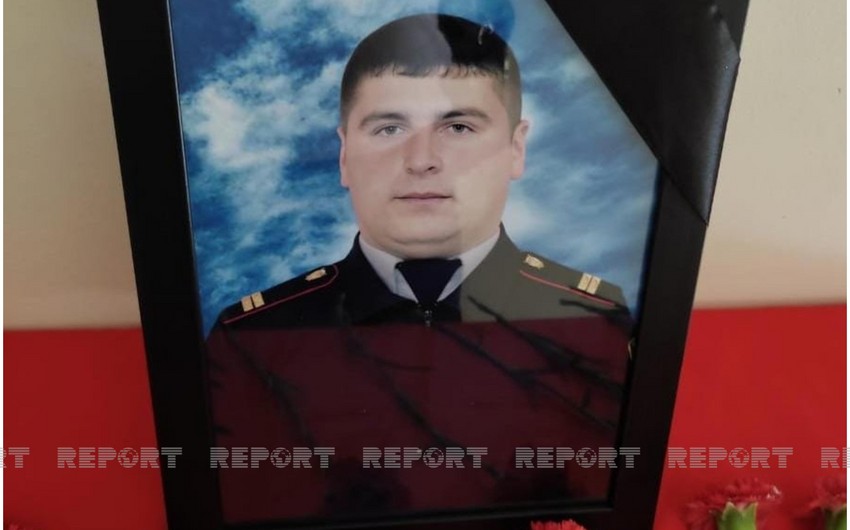 Azərbaycanda avtomobil polisi vuraraq öldürdü - YENİLƏNİB
