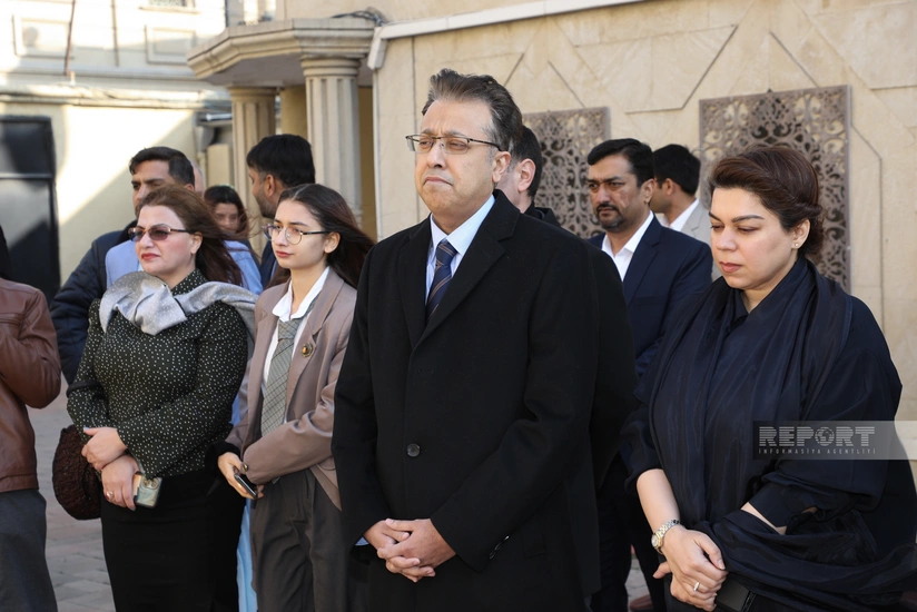 Pakistan səfiri: Hindistanın hərəkətləri müsəlman çoxluğunu öz torpağında azlığa çevirməyə yönəlib