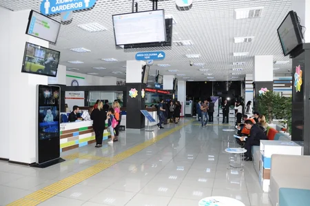 ​Bu il Asan Xidmət vasitəsilə Azərsuya 4,5 min müraciət daxil olub