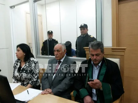 Ağdamda tutulan erməni kəşfiyyatçı: “Mənim vətənim yalandır” - FOTO