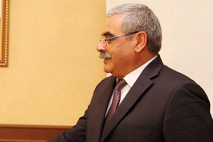 Azərbaycan Əfqanıstan Veteranları İctimai Birliyinin sədri məhkəmədə ifadə verib