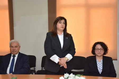 İsmayıllı, Şamaxı və Ağdaşda Xocalı qurbanları yad edilib