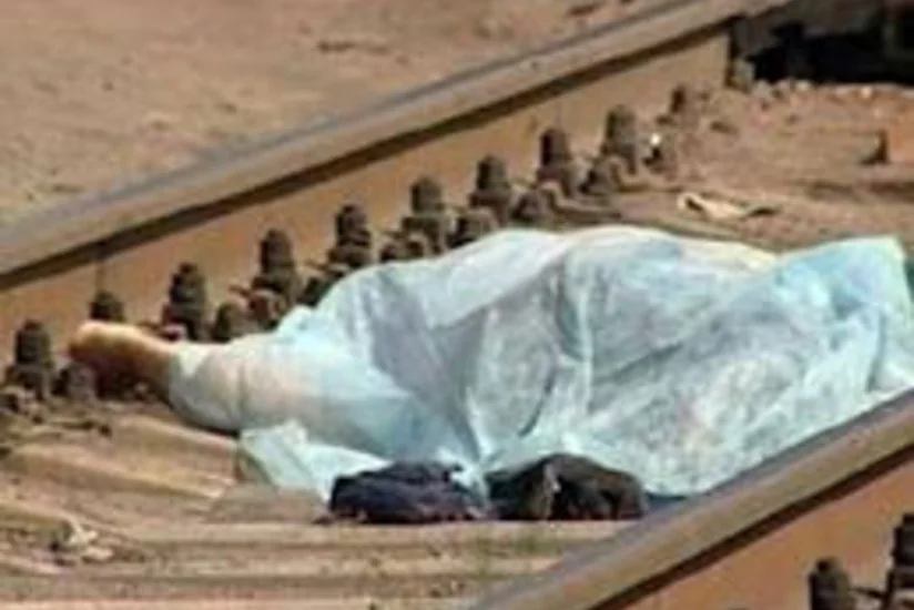 Bakı Dəmiryolu Yük Stansiyasının ərazisində faciəvi hadisə baş verib