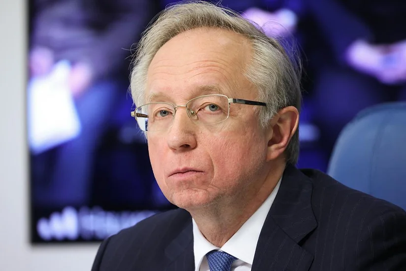 МИД РФ: Москва выступает за долгосрочный мир между Баку и Ереваном